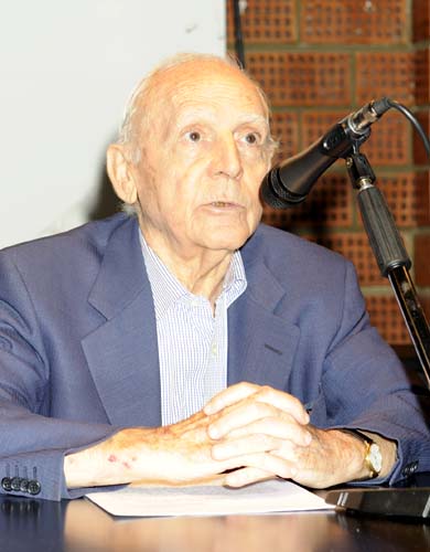 Vincenzo Consolo